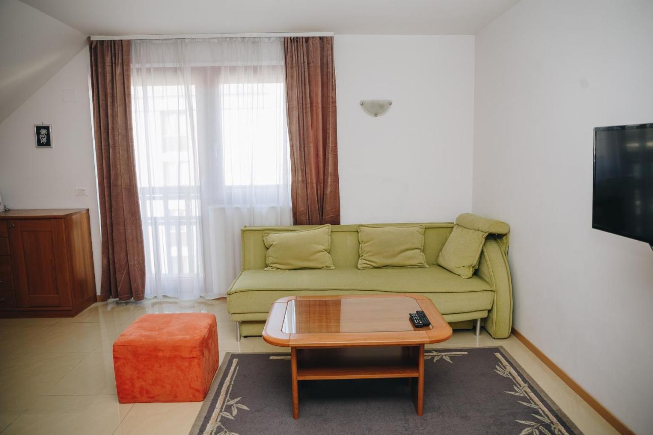 Gaja Holiday Apartments Bled Exteriér fotografie